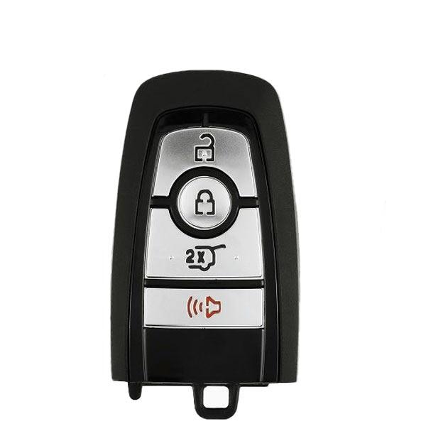 KeylessFactory: 2018-2020 Ford Expedition / 4-Button Smart Key / PN: 164-R8197 / M3N-A2C931423